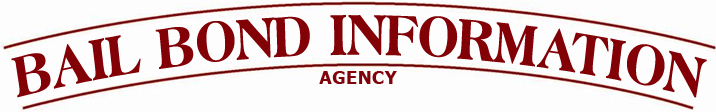 Irvine Bail Bonds Logo